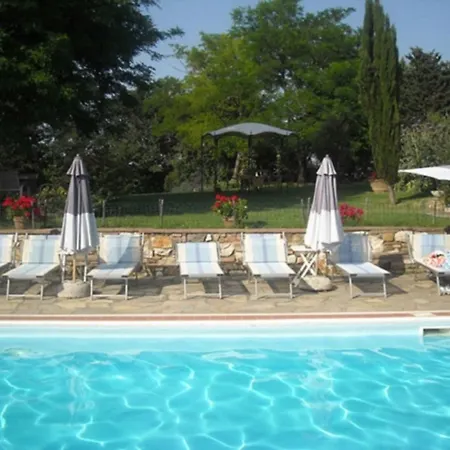 Cavignalla Gambassi Terme