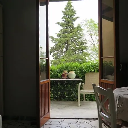 Cavignalla Séjour à la campagne