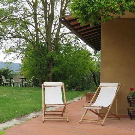 Cavignalla Séjour à la campagne