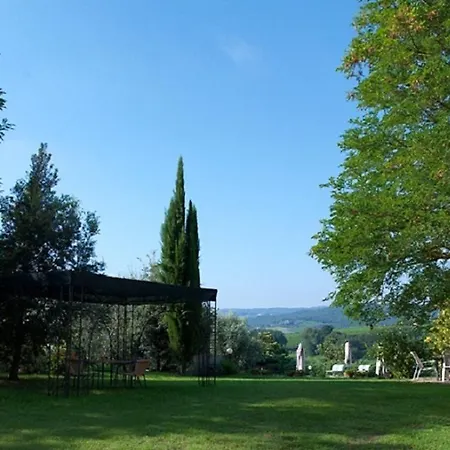Cavignalla Gambassi Terme