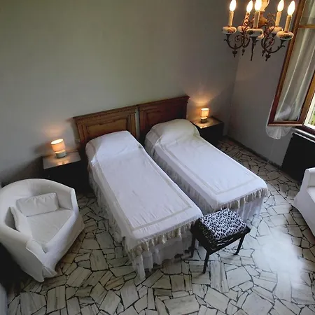 Cavignalla * Gambassi Terme